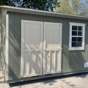 10' x 12' American